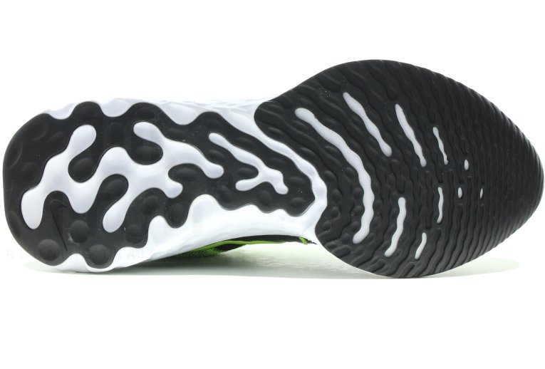 Nike React Infinity Run Flyknit 2 Herren