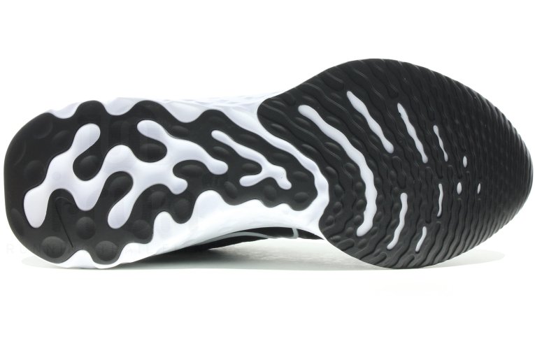 Nike React Infinity Run Flyknit 2