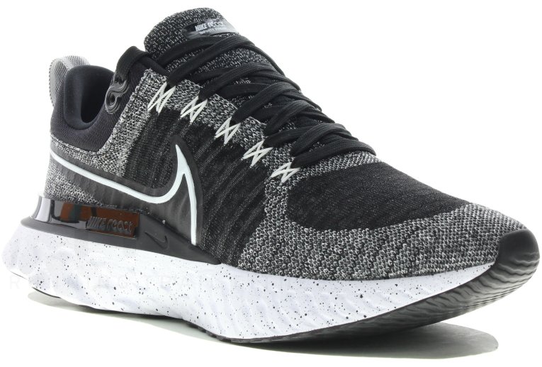 react infinity run flyknit 2 hombre