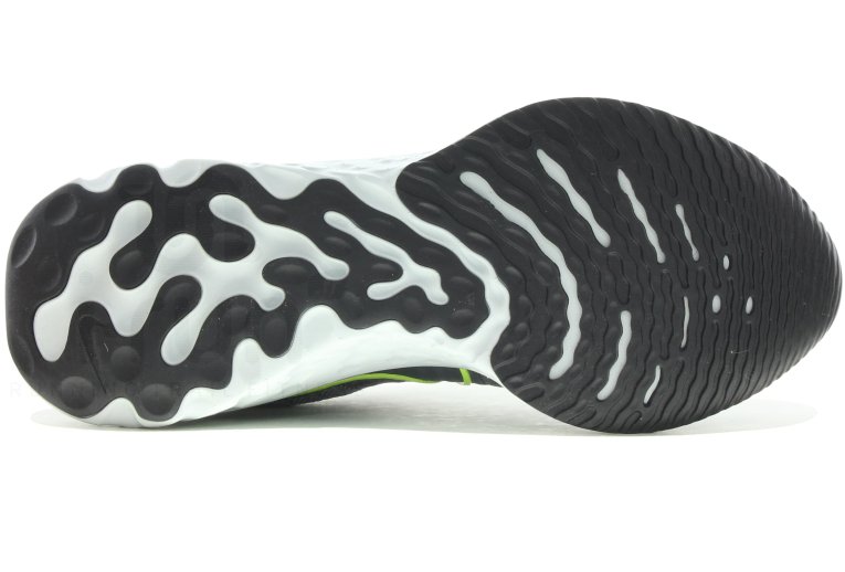 Nike React Infinity Run Flyknit 2 Herren