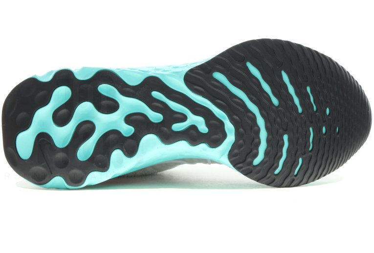 Nike React Infinity Run Flyknit 2 Herren