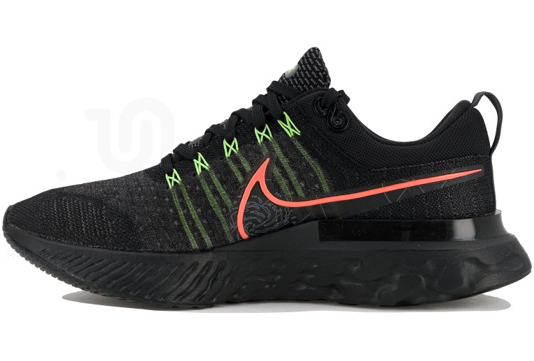 Nike React Infinity Run Flyknit 2 Herren