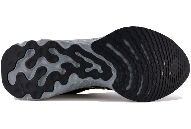 Nike React Infinity Run Flyknit 2 Herren