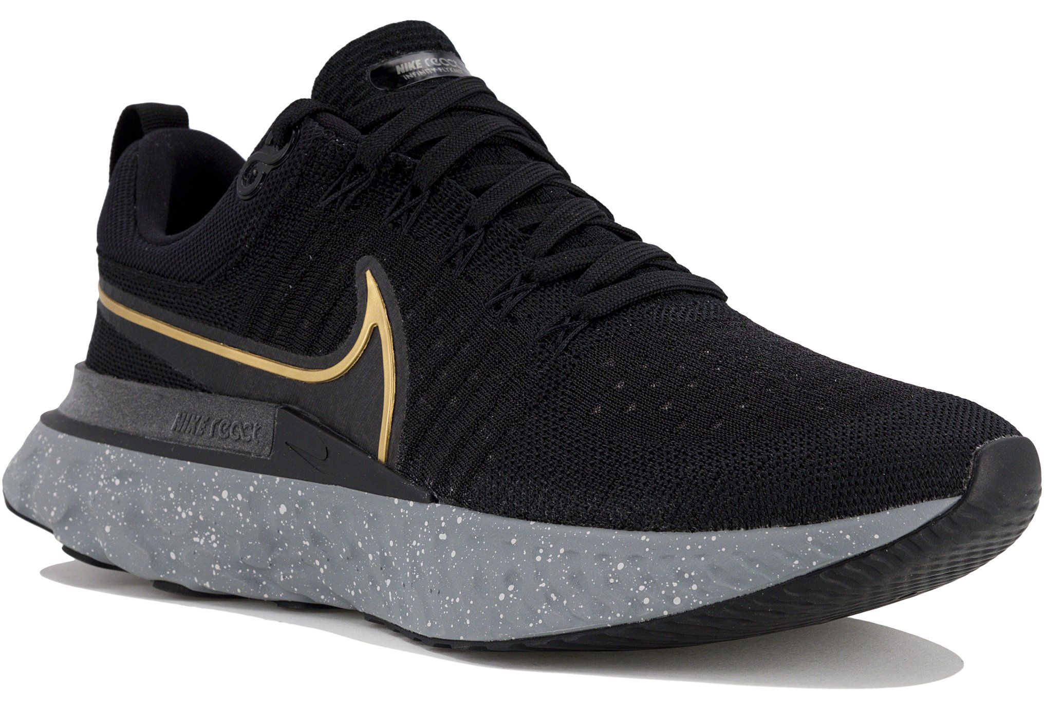 Nike React Infinity Run Flyknit 2 M Chaussures homme