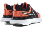 Nike React Infinity Run Flyknit 2 Damen