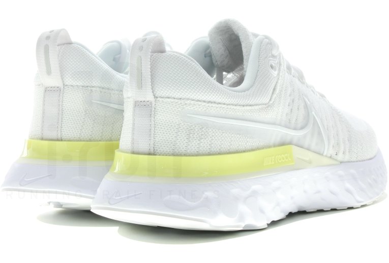 Nike React Infinity Run Flyknit 2 Damen