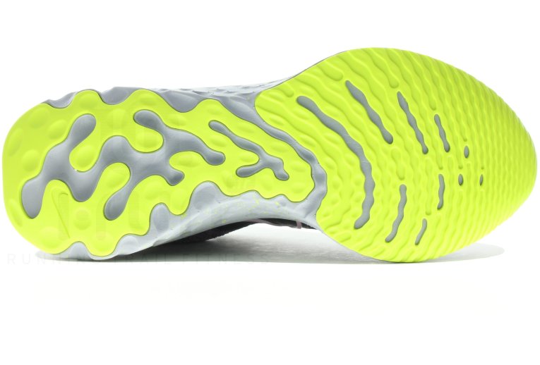 Nike React Infinity Run Flyknit 2 Damen