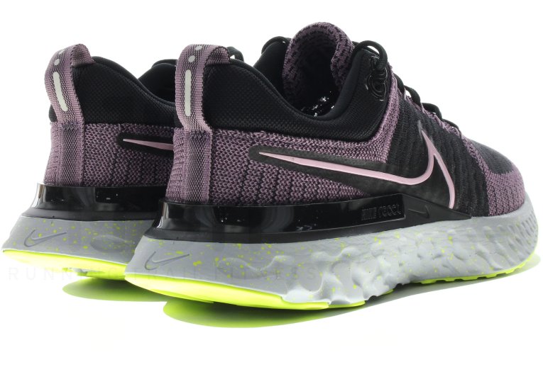 Nike React Infinity Run Flyknit 2 Damen