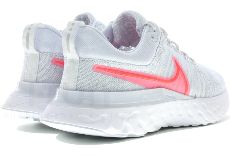 Nike React Infinity Run Flyknit 2 Damen