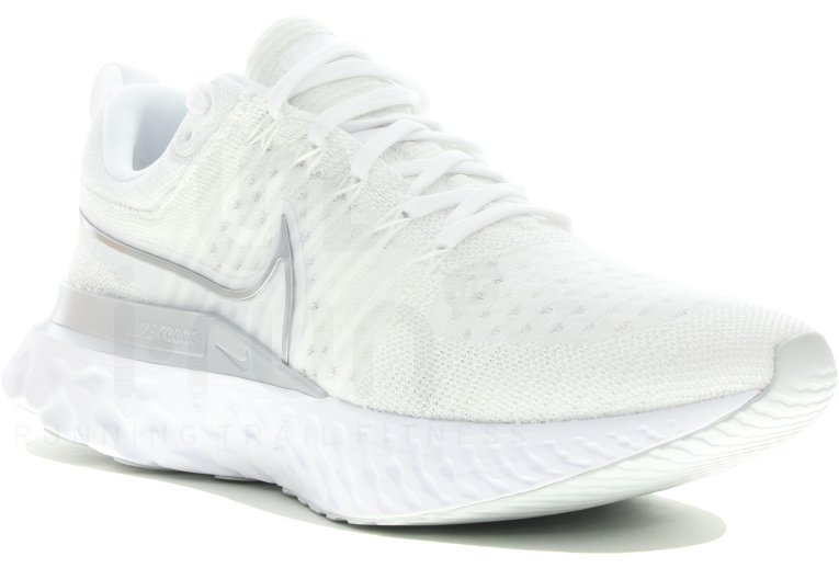 Nike React Infinity Run Flyknit 2 Damen