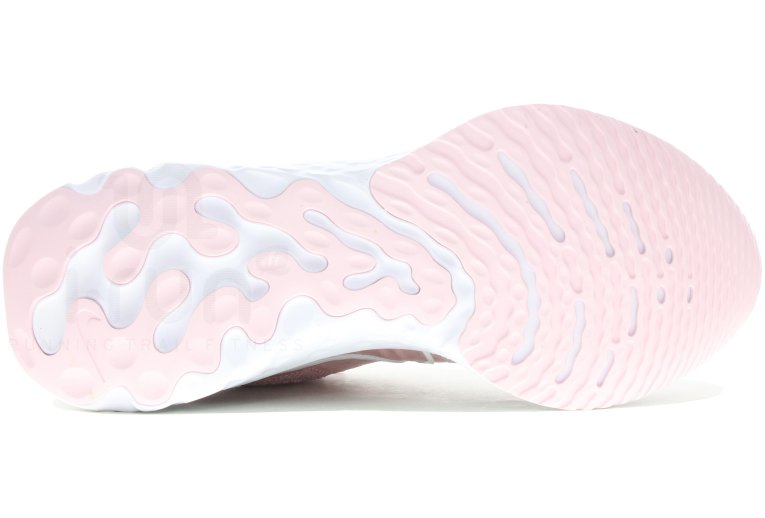 Nike React Infinity Run Flyknit 2 Damen