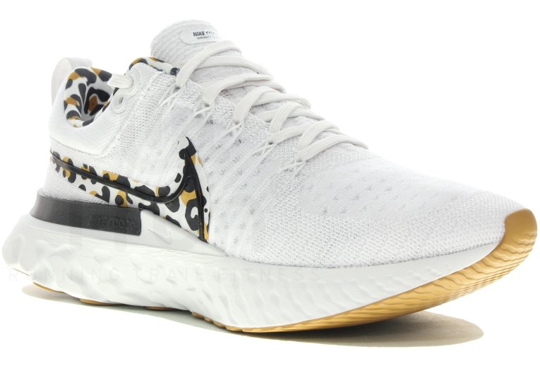 Nike React Infinity Run Flyknit 2