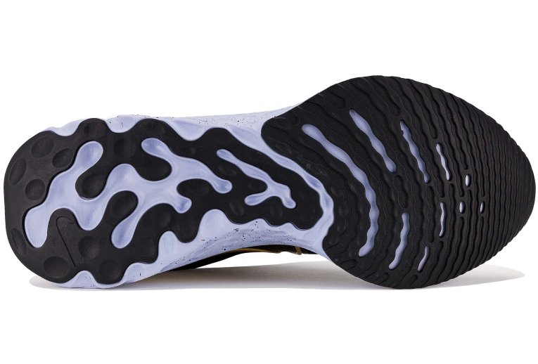 Nike React Infinity Run Flyknit 2