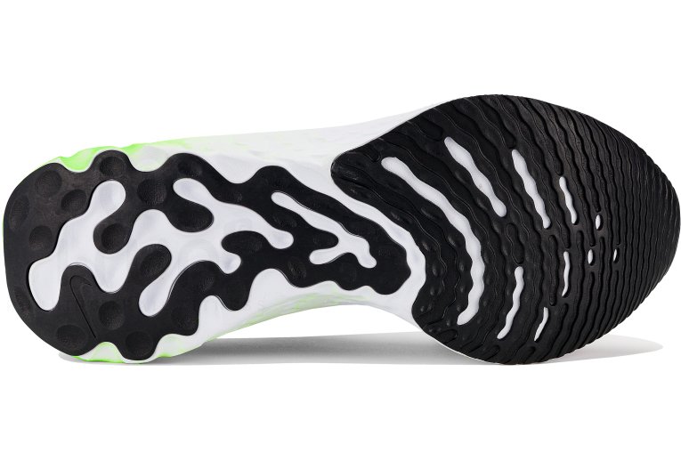 Nike React Infinity Run Flyknit 3