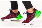 Nike React Infinity Run Flyknit 3