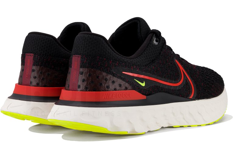 Nike React Infinity Run Flyknit 3