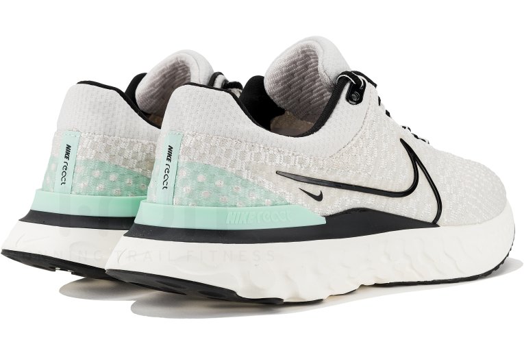 Nike React Infinity Run Flyknit 3