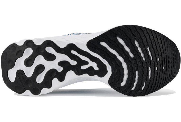 Nike React Infinity Run Flyknit 3 Herren