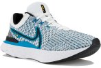 Nike React Infinity Run Flyknit 3 Herren
