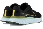 Nike React Infinity Run Flyknit 3 Herren