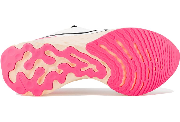 Nike React Infinity Run Flyknit 3