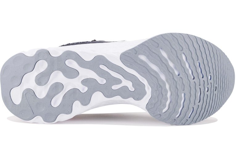 Nike React Infinity Run Flyknit 3 Herren