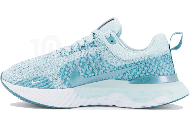 Nike React Infinity Run Flyknit 3 Herren
