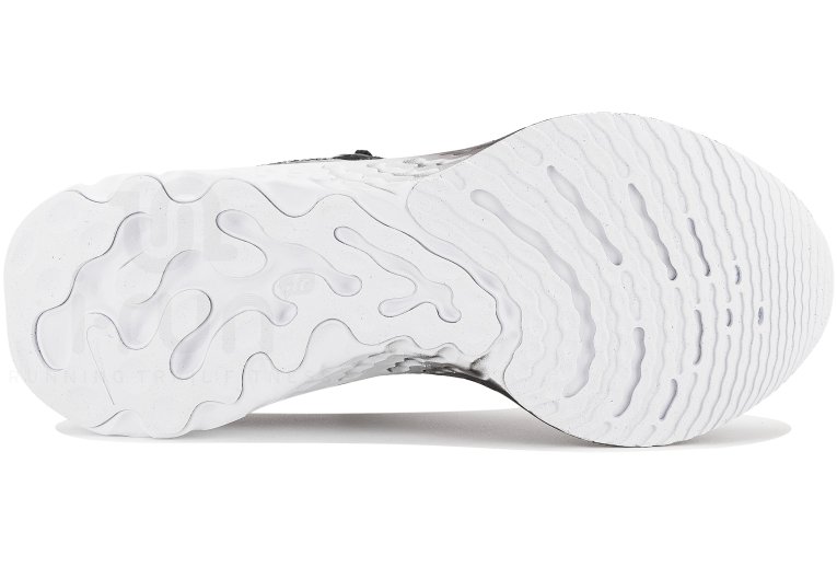 Nike React Infinity Run Flyknit 3PRM Damen