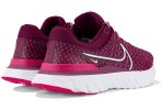 Nike React Infinity Run Flyknit 3 Damen