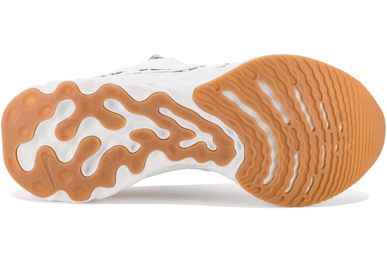 Nike React Infinity Run Flyknit 3 Damen