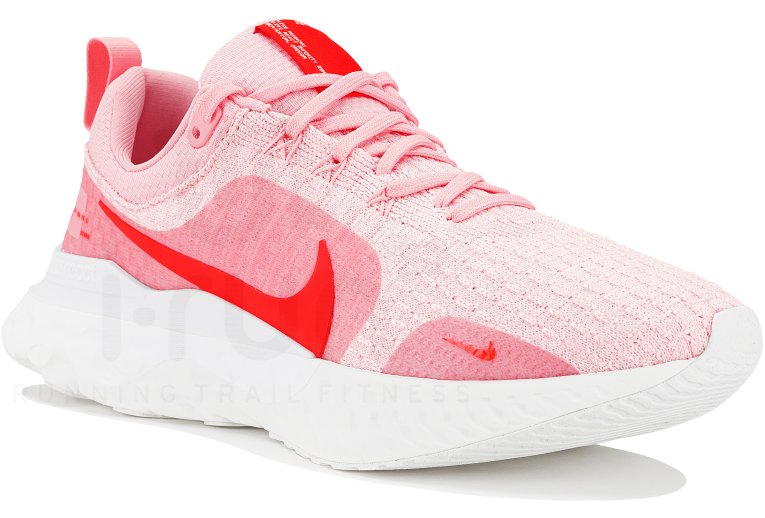 Nike React Infinity Run Flyknit 3 Damen