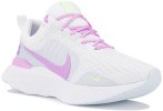 Nike React Infinity Run Flyknit 3 Damen