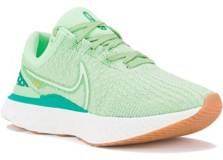 Nike React Infinity Run Flyknit 3