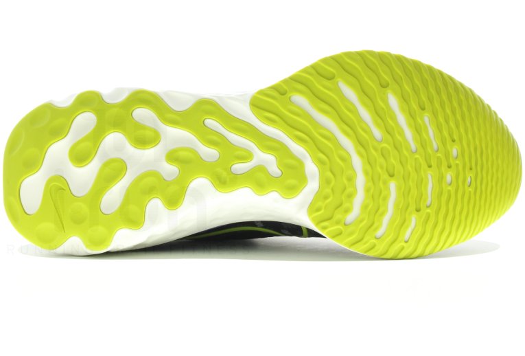 Nike React Infinity Run Flyknit  A.I.R Chaz Bundick Herren