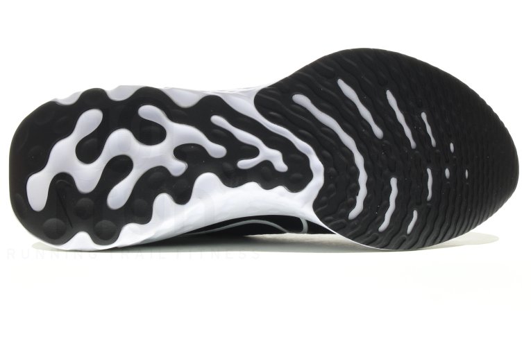 Nike React Infinity Run Flyknit