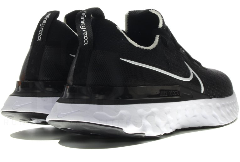 Nike React Infinity Run Flyknit
