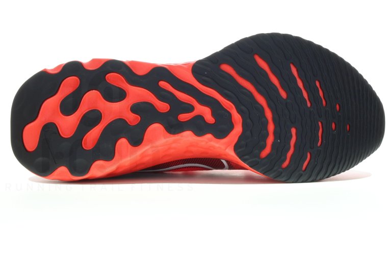 Nike React Infinity Run Flyknit