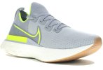 Nike React Infinity Run Flyknit Herren
