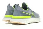 Nike React Infinity Run Flyknit Herren