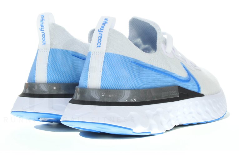 Nike React Infinity Run Flyknit