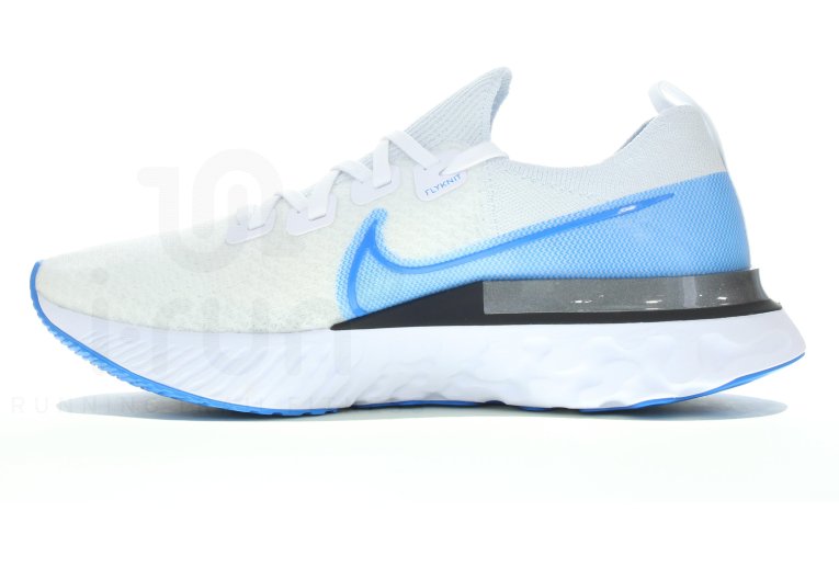 Nike React Infinity Run Flyknit