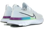 Nike React Infinity Run Flyknit Herren