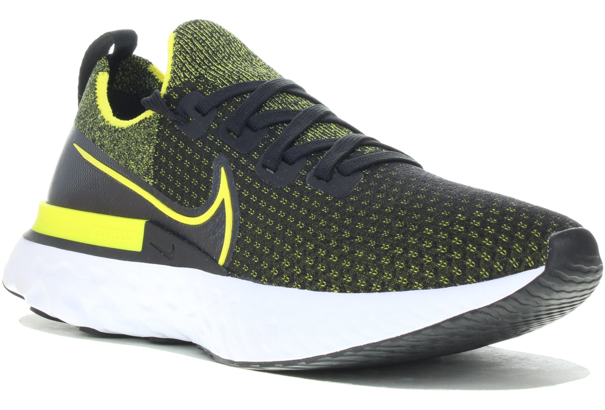 Nike React Infinity Run Flyknit M Chaussures homme