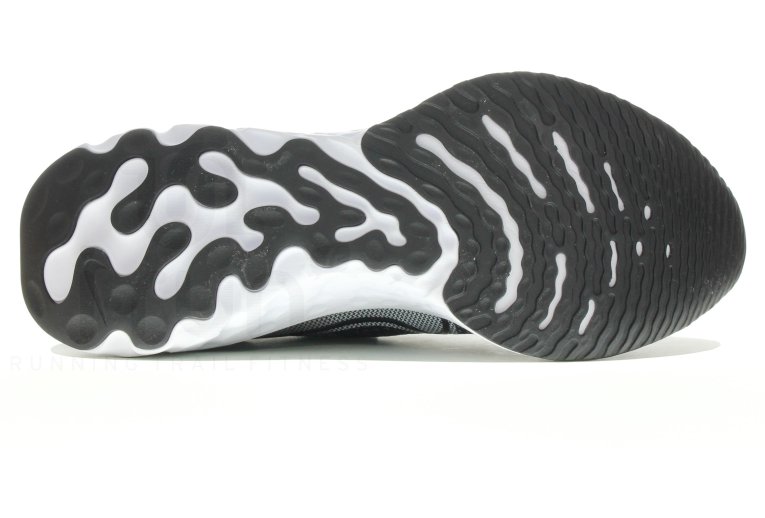 Nike React Infinity Run Flyknit Herren