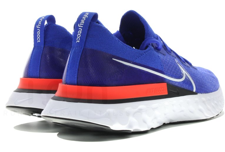 Nike React Infinity Run Flyknit