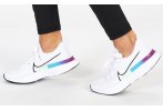 Nike React Infinity Run Flyknit Herren