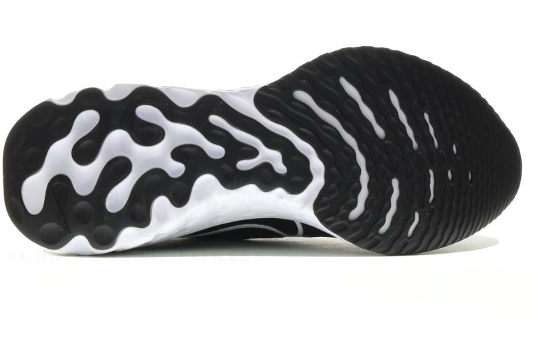 Nike React Infinity Run Flyknit