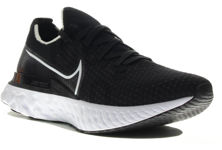 Nike React Infinity Run Flyknit