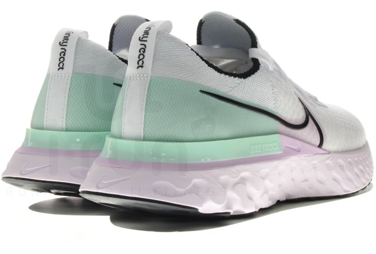 Nike React Infinity Run Flyknit