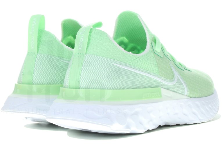 Nike React Infinity Run Flyknit